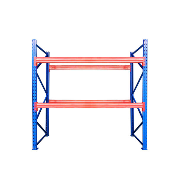 kệ Selective 2 tầng lưu trữ hàng hóa