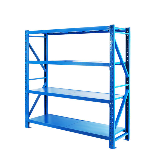 Kệ trung tải lưu trữ hàng hóa