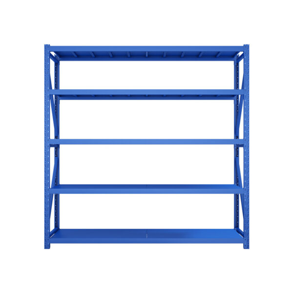 kệ trung tải 5 tầng lưu trữ hàng hóa