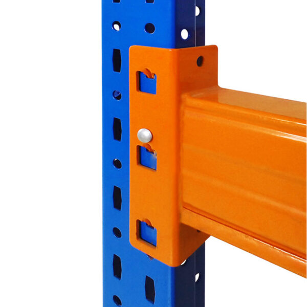 kệ Selective 3 tầng lưu trữ hàng hóa