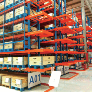 kệ lối đi hẹp