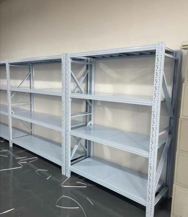 Kệ trung tải lưu trữ hàng hóa