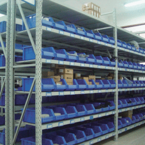 kệ kho trung bình - nặng